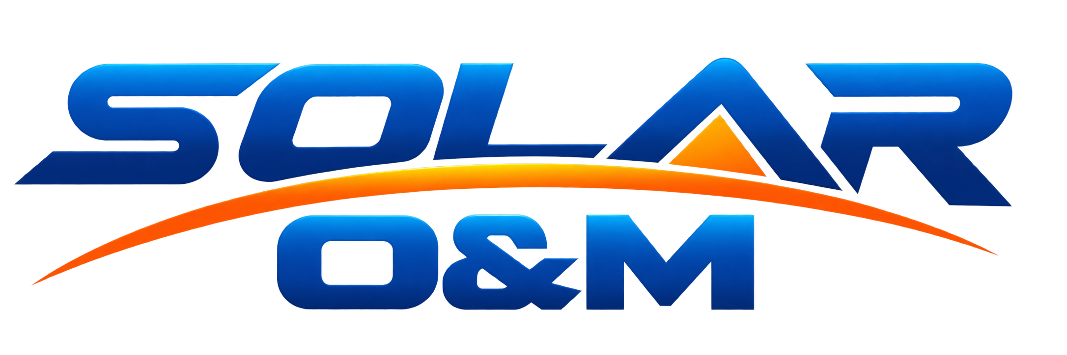 SOLAR O&M logo